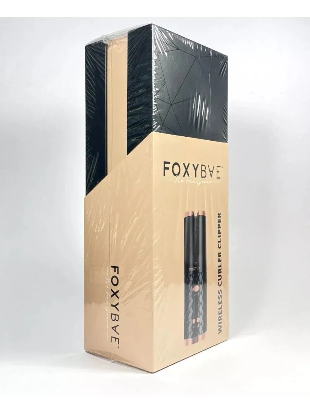 foxybae no strings